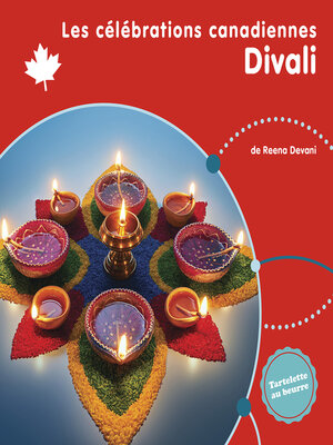 cover image of Divali